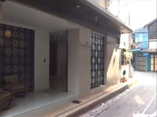 Agoda.com Thailand Apartments & Hotels