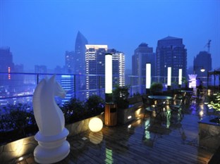 Agoda.com China Apartments & Hotels
