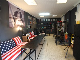 Agoda.com Taiwan Apartments & Hotels