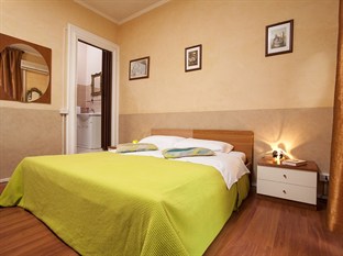 Agoda.com Italy Apartments & Hotels