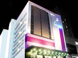 Agoda.com Indonesia Apartments & Hotels