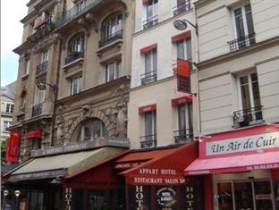 Agoda.com Apartments & Hotels France 