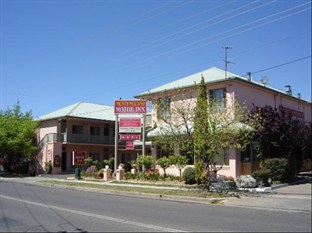 Agoda.com Australia Apartments & Hotels