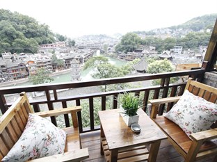 Agoda.com China Apartments & Hotels