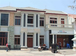 Agoda.com Indonesia Apartments & Hotels