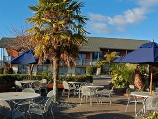 Agoda.com New Zealand Apartments & Hotels