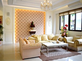 Agoda.com Taiwan Apartments & Hotels