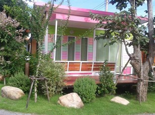 Agoda.com Thailand Apartments & Hotels