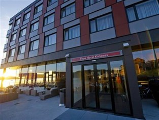 Agoda.com Norway Apartments & Hotels