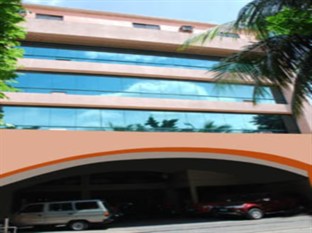 Agoda.com Philippines Apartments & Hotels