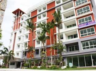 Agoda.com Thailand Apartments & Hotels