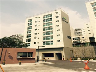 Agoda.com South Korea Apartments & Hotels