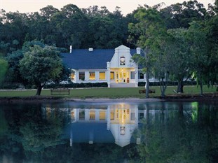 Agoda.com Australia Apartments & Hotels