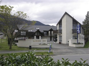 Agoda.com New Zealand Apartments & Hotels