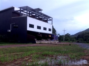 Agoda.com Thailand Apartments & Hotels