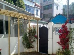 Agoda.com China Apartments & Hotels