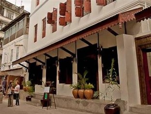 Agoda.com Tanzania Apartments & Hotels