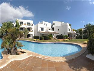 Agoda.com Spain Apartments & Hotels
