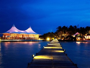 Agoda.com Maldives Apartments & Hotels