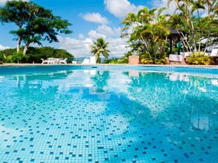 Agoda.com Fiji Apartments & Hotels