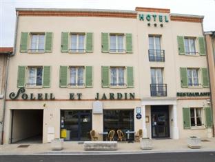 Agoda.com Apartments & Hotels France 