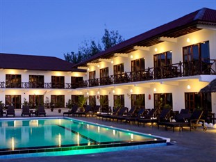 Agoda.com Tanzania Apartments & Hotels