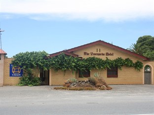 Agoda.com Australia Apartments & Hotels