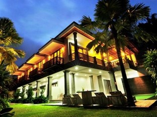 Agoda.com Indonesia Apartments & Hotels