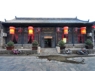 Agoda.com China Apartments & Hotels
