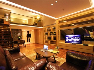 Agoda.com China Apartments & Hotels