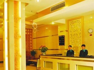 Agoda.com China Apartments & Hotels