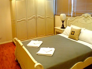 Agoda.com Australia Apartments & Hotels