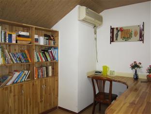 Agoda.com China Apartments & Hotels