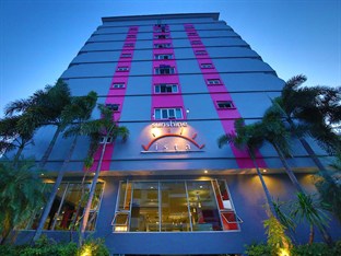 Agoda.com Thailand Apartments & Hotels