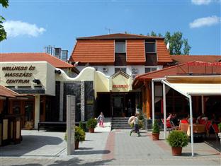 Agoda.com Hungary Apartments & Hotels