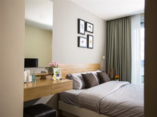 Agoda.com Thailand Apartments & Hotels