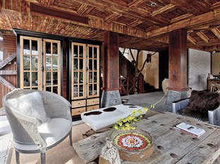 Agoda.com China Apartments & Hotels