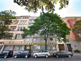 Agoda.com Germany Apartments & Hotels