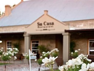 Agoda.com South Africa Apartments & Hotels