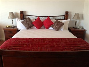 Agoda.com Australia Apartments & Hotels