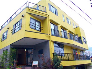 Agoda.com Japan Apartments & Hotels