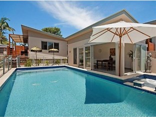 Agoda.com Australia Apartments & Hotels