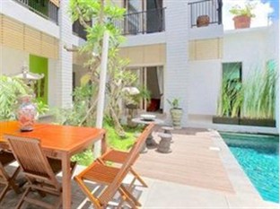 Agoda.com Indonesia Apartments & Hotels