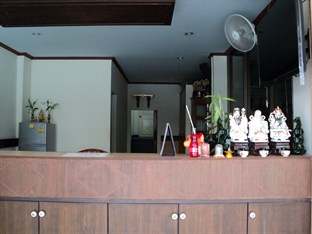 Agoda.com Thailand Apartments & Hotels