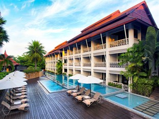 Agoda.com Thailand Apartments & Hotels