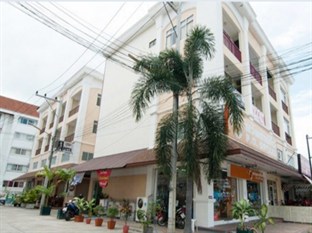 Agoda.com Thailand Apartments & Hotels