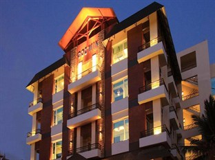 Agoda.com India Apartments & Hotels