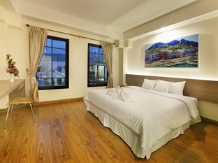 Agoda.com Thailand Apartments & Hotels