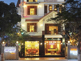 Agoda.com Vietnam Apartments & Hotels  