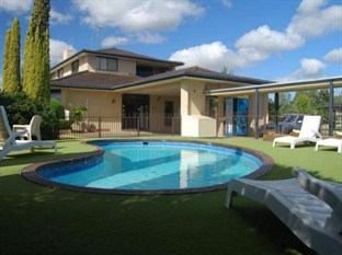 Agoda.com Australia Apartments & Hotels